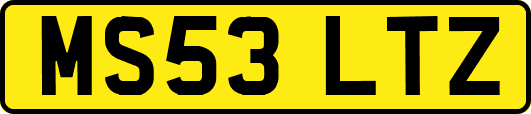 MS53LTZ