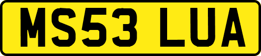 MS53LUA
