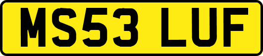 MS53LUF
