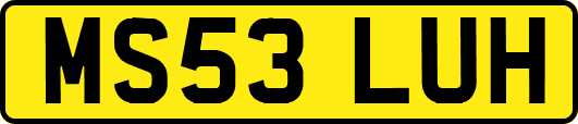 MS53LUH