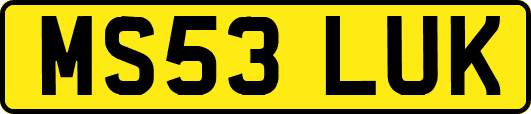 MS53LUK