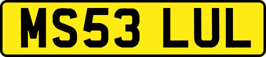 MS53LUL