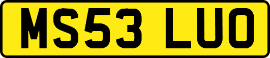 MS53LUO
