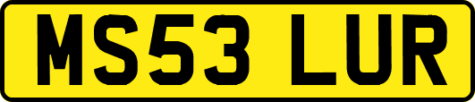 MS53LUR