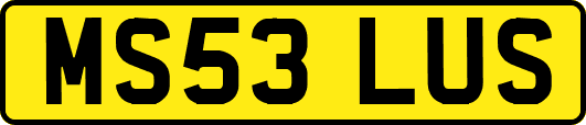 MS53LUS