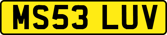 MS53LUV