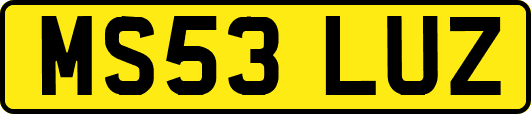 MS53LUZ