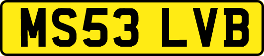 MS53LVB