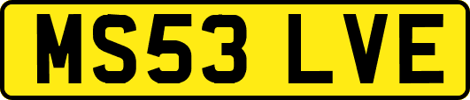 MS53LVE