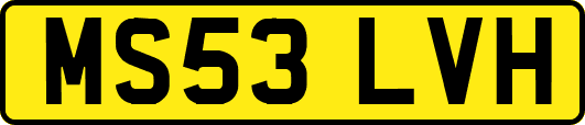 MS53LVH