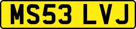 MS53LVJ