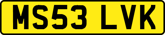 MS53LVK