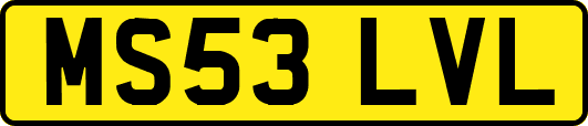 MS53LVL
