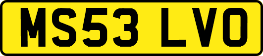 MS53LVO