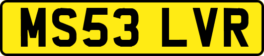 MS53LVR