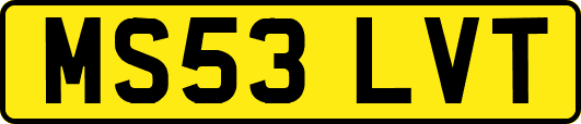 MS53LVT