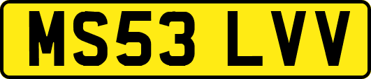 MS53LVV