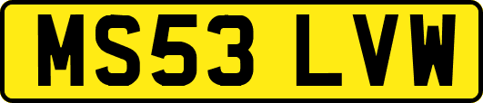 MS53LVW