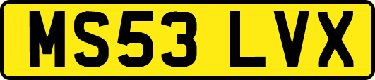 MS53LVX