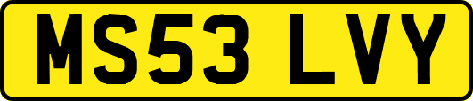 MS53LVY