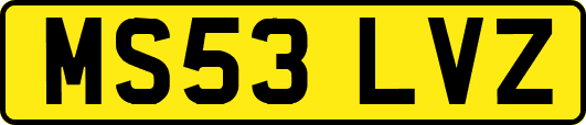 MS53LVZ