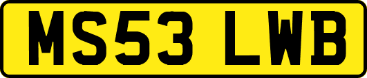MS53LWB