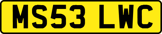 MS53LWC