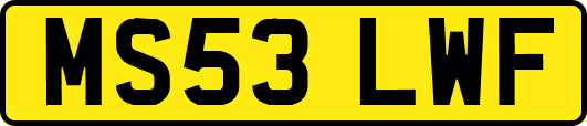 MS53LWF
