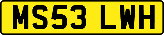 MS53LWH