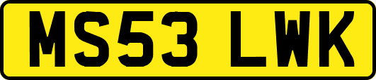 MS53LWK