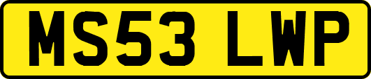 MS53LWP