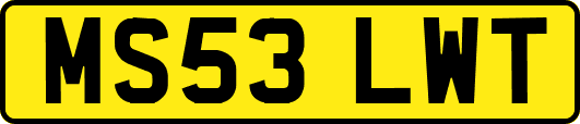 MS53LWT