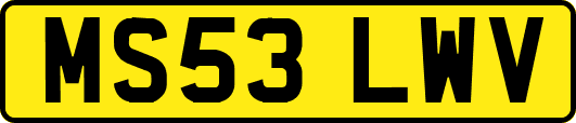 MS53LWV