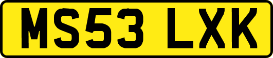 MS53LXK