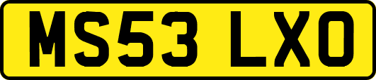 MS53LXO