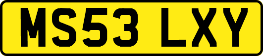 MS53LXY