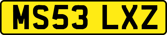 MS53LXZ
