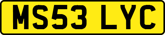 MS53LYC