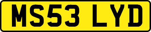 MS53LYD