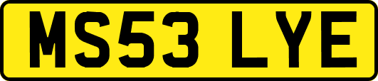 MS53LYE