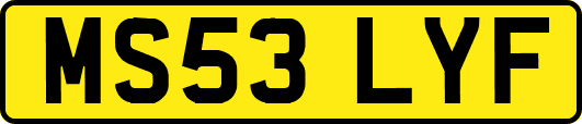 MS53LYF