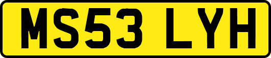 MS53LYH