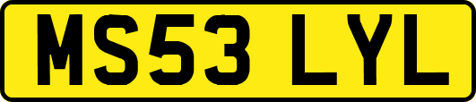 MS53LYL