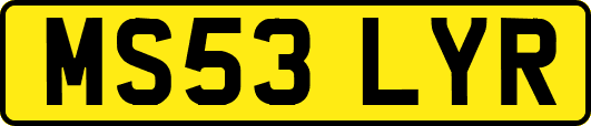 MS53LYR