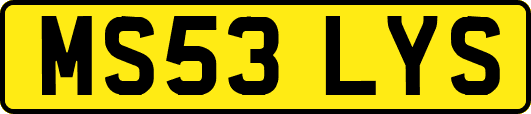 MS53LYS
