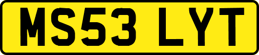 MS53LYT