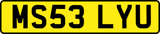 MS53LYU
