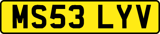 MS53LYV
