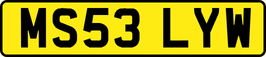 MS53LYW