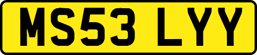 MS53LYY